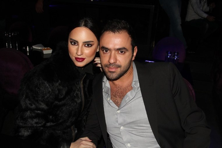 Taiga Beirut On Saturday Night